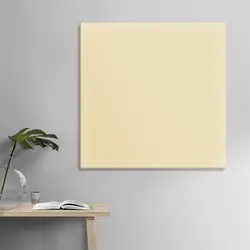 وایت برد شیشه ای 100x100 سانتیمتر | Saray Decor