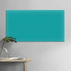 وایت برد شیشه ای 200x100 سانتیمتر | Saray Decor