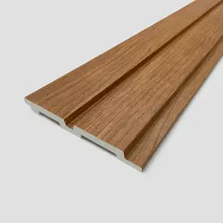 دیوار پوش لوور L13B04 | Saray Decor