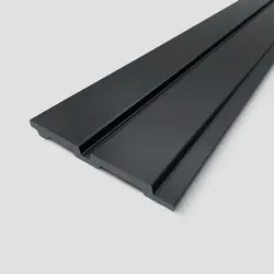 دیوار پوش لوور L13117 | Saray Decor