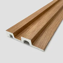دیوار پوش لوور L14B04 | Saray Decor