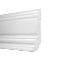 قرنیز ویکتوریا 10 سانتی مدل VP7 | Saray Decor