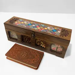 هدیه مینیاتوری شب چله