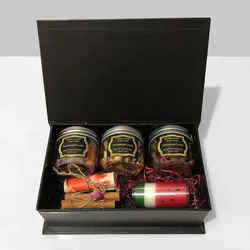 باکس هدیه یکتا