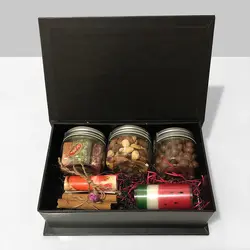 باکس هدیه یکتا