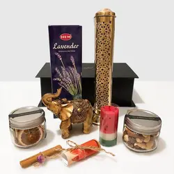 باکس هدیه آمتیس