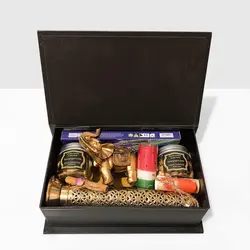 باکس هدیه آمتیس