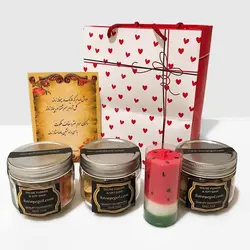 هدیه شادمانه