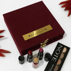 صندوق آرایشی زیبای خفته