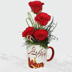 پکیج عمرتان صد شب یلدا