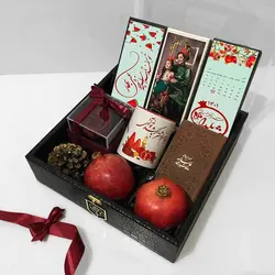 پکیج شب یلدای محفل