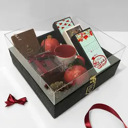 پکیج شب یلدای محفل