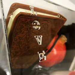 پکیج شب یلدای محفل