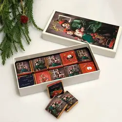 شکلات عکس دار شب چله