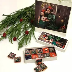 شکلات عکس دار شب چله