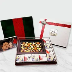 پکیج شب یلدای خاطره انگیز