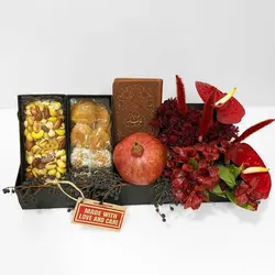 پکیج ضیافت شب یلدا