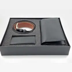 ست چرم درجه یک مردانه