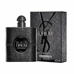 Black Opium Extreme