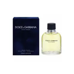 Dolce&amp;Gabbana Pour Homme
