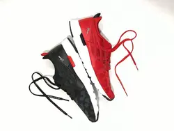 (قرمز رنگ) Asics gel-lyte hikari