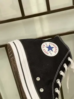 Converse allstar