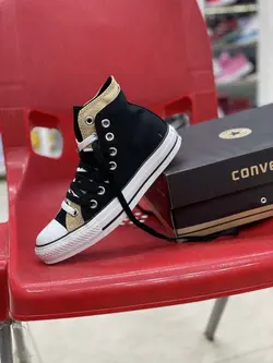 Converse AllStar double upper HI