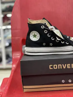Converse AllStar double upper HI