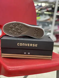 Converse AllStar double upper HI