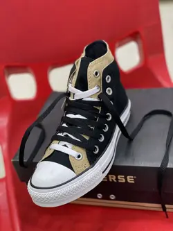 Converse AllStar double upper HI