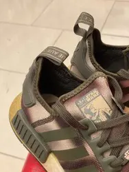 Adidas NMD R1 star wars