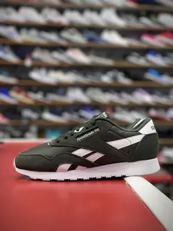 Reebok classic nylon