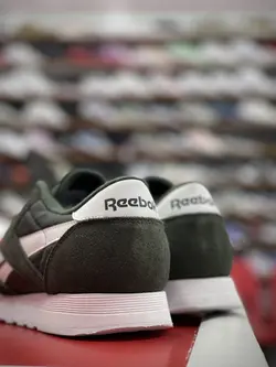 Reebok classic nylon