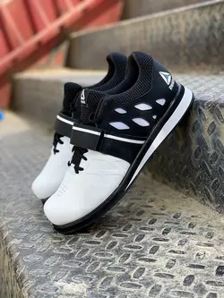 Reebok lifter PR
