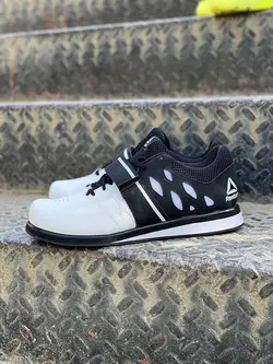 Reebok lifter PR