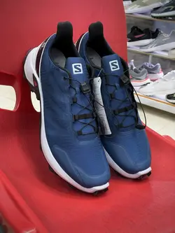 Salomon supercross