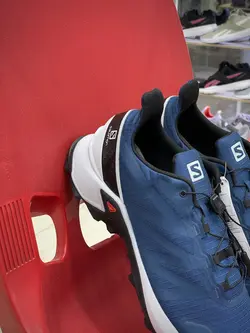Salomon supercross