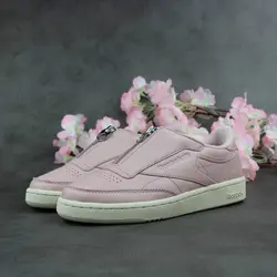 كفش Reebok مدل Club C 85 zip W سايز 42
