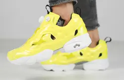 كفش Reebok مدل instapump fury سايز 38.5