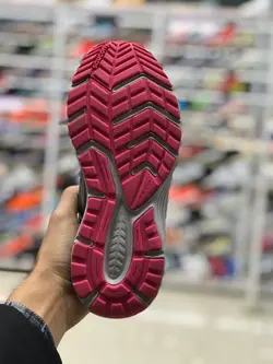 كفش Saucony مدل Grid seeker سايز 37