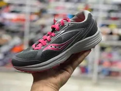 كفش Saucony مدل Grid seeker سايز 37