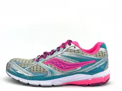 کفش saucony مدل ride 8 سایز 35
