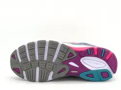 کفش saucony مدل ride 8 سایز 35