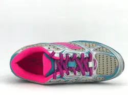 کفش saucony مدل ride 8 سایز 35