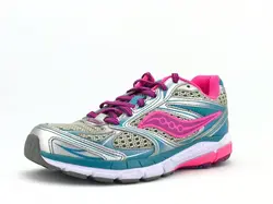 کفش saucony مدل ride 8 سایز 35