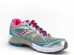 کفش saucony مدل ride 8 سایز 35