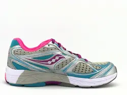 کفش saucony مدل ride 8 سایز 35