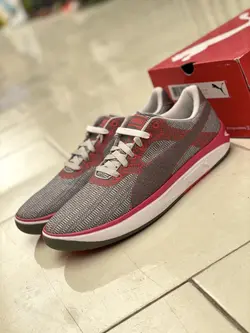 Puma GV 500