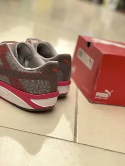 Puma GV 500