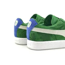 Puma suede classic